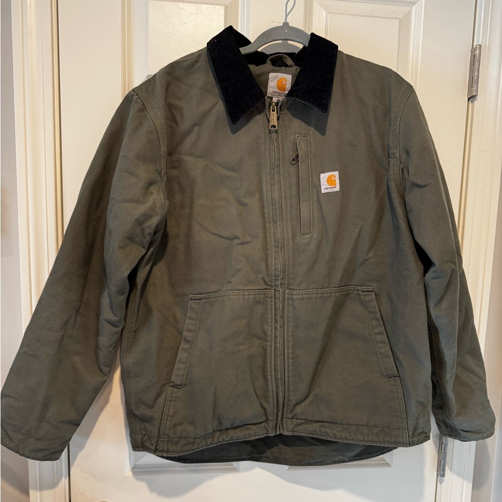 Carhartt Coat